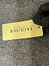 Ekouaer Black Long Sleeve Turtleneck Size S - photo 8