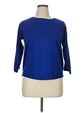 Melissa Paige Pullover Sweater (view 1)