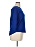 Melissa Paige Blue Pullover Sweater Size XL - photo 4
