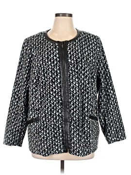 Bob Mackie Cardigan