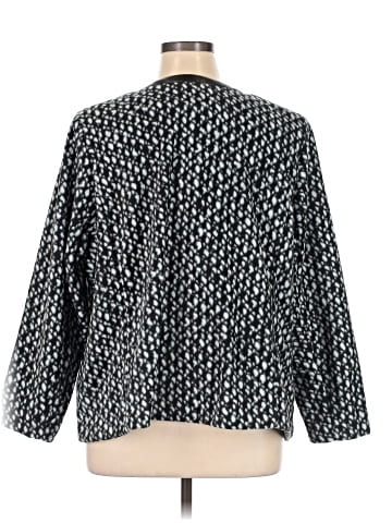 Bob Mackie Cardigan (view 2)