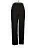 Max Mara Black Casual Pants Size 12 - photo 1