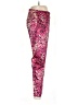 Yitty Animal Print Pink Leggings Size 32 waist (estimated) - photo 4