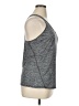 Ideology 100% Polyester Gray Tank Top Size XL - photo 4