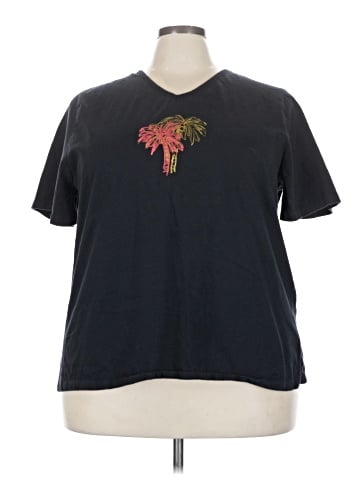 Liz & Me Short Sleeve T-Shirt (view 1)
