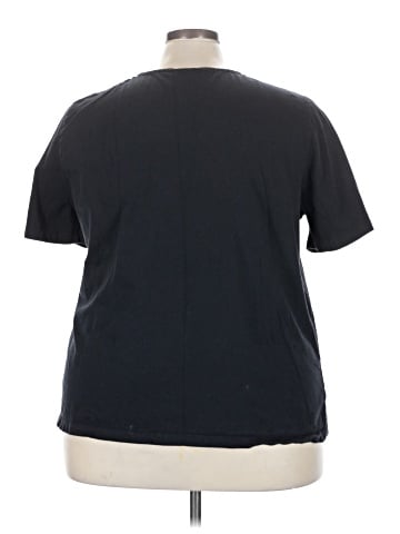 Liz & Me Short Sleeve T-Shirt (view 2)