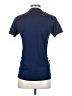 Adidas 100% Polyester Blue Short Sleeve Top Size S - photo 2