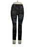 No Boundaries Print Black Leggings Size 15 - 17 - photo 1