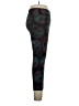 No Boundaries Print Black Leggings Size 15 - 17 - photo 4