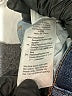 J.Crew Solid Blue Jeans Size 28 waist - photo 8