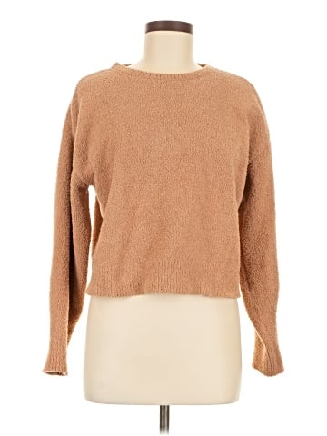 Victoria's Secret Pullover Sweater (view 1)