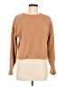 Victoria's Secret Solid Tan Pullover Sweater Size M - photo 1