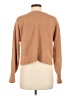 Victoria's Secret Solid Tan Pullover Sweater Size M - photo 2