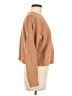 Victoria's Secret Solid Tan Pullover Sweater Size M - photo 4
