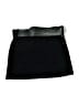 Commense Solid Black Formal Skirt Size M - photo 1