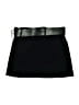 Commense Solid Black Formal Skirt Size M - photo 2