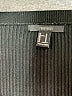 Forever 21 Black Cardigan Size M - photo 7