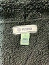 Susina 100% Polyester Black Vest Size L - photo 6