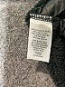 Susina 100% Polyester Black Vest Size L - photo 7