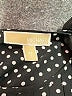 MICHAEL Michael Kors Black Sleeveless Blouse Size XS - photo 7