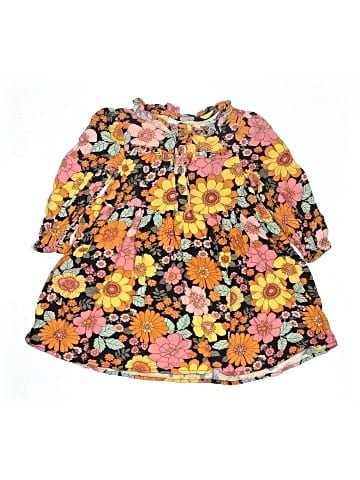 Cotton on Kids Dress (view 1)