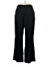 Three Dots Solid Black Dress Pants Size XL - photo 2