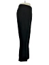 Three Dots Solid Black Dress Pants Size XL - photo 4