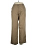 Lee Solid Tan Khakis Size 34 waist - photo 1