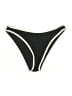 Unbranded Black Swimsuit Bottoms Size M - photo 1