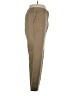 Lee Solid Tan Khakis Size 34 waist - photo 4