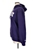 Unbranded Purple Pullover Hoodie Size 14 (estimated) - photo 5