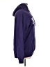 Unbranded Purple Pullover Hoodie Size 14 (estimated) - photo 4