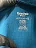 Reebok 100% Polyester Blue Short Sleeve Polo Size 3X - photo 7