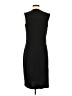 Mossimo Solid Black Cocktail Dress Size M - photo 2
