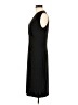 Mossimo Solid Black Cocktail Dress Size M - photo 5