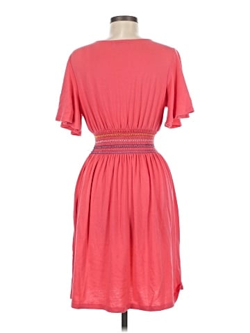 Bailey Blue Cocktail Dress (view 2)
