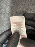 Joe's Jeans Chevron-herringbone Blue Jeans Size 28 waist - photo 8