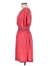 Bailey Blue Pink Cocktail Dress Size M - photo 5