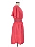 Bailey Blue Pink Cocktail Dress Size M - photo 4