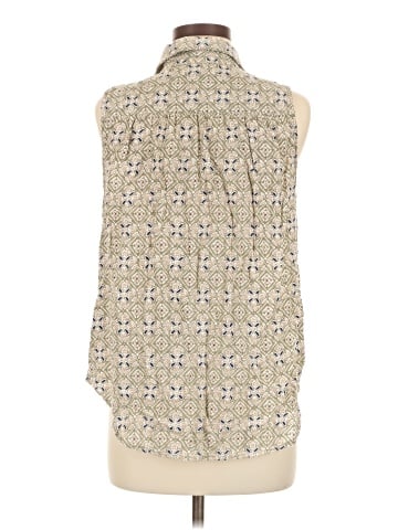 Caffé Marrakesh Sleeveless T-Shirt (view 2)