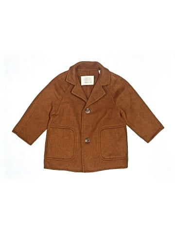 Zara Coat (view 1)