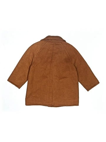 Zara Coat (view 2)