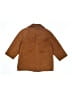 Zara Brown Coat Size 12-18 mo - photo 2