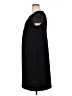 Unbranded Chevron-herringbone Black Casual Dress Size 14 (estimated) - photo 5