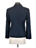 The Limited Blue Blazer Size 4 - photo 2