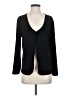 Sag Harbor Black Cardigan Size S - photo 1