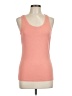 Nordstrom Orange Tank Top Size L - photo 1