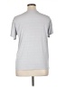 Unbranded Gray Short Sleeve Top Size XL (estimated) - photo 2