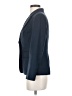 The Limited Blue Blazer Size 4 - photo 5