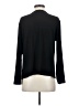 Sag Harbor Black Cardigan Size S - photo 2